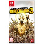 Borderlands 3 - Ultimate Edition [Switch]